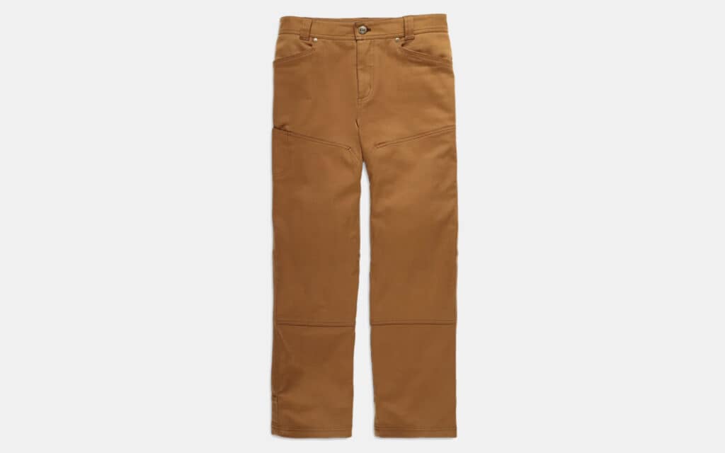 Outdoor Research Men’s Lined Work Pants 