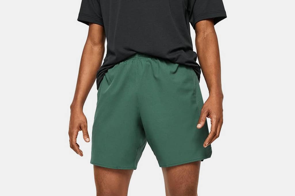 Outdoor Voices High Stride 7" Shorts