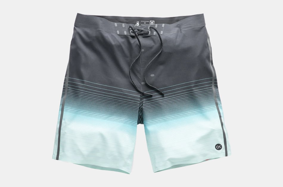 Outerknown Apex Trunks By Kelly Slater