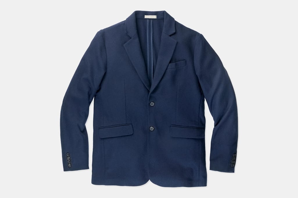 Outerknown Crosby Blazer