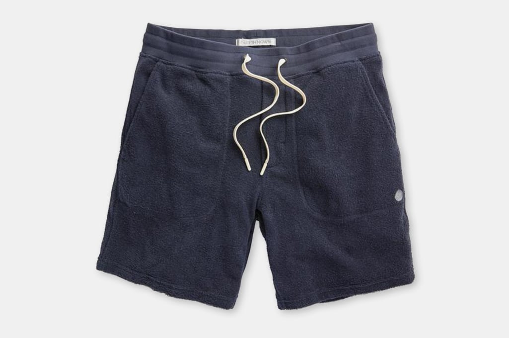 Outerknown Hightide Sweatshorts