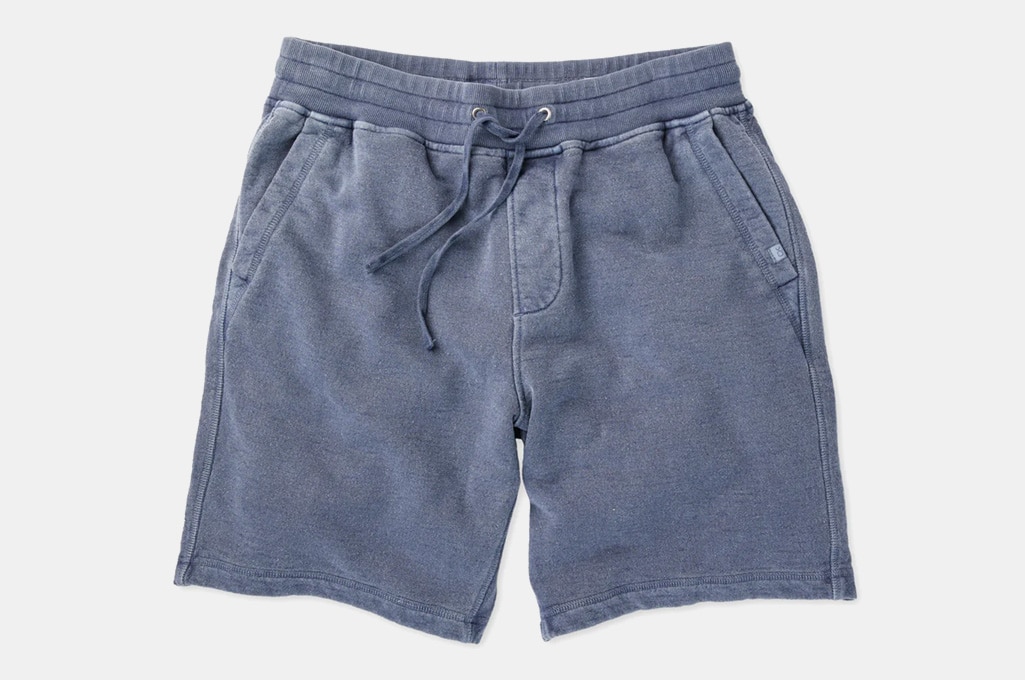 Outerknown Sur Sweatshorts