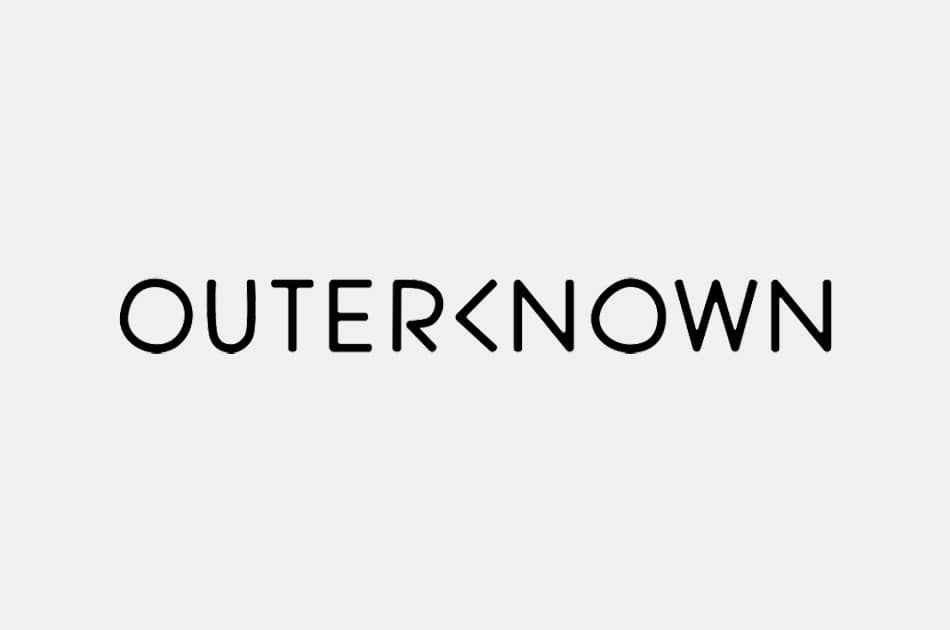 Outerknown