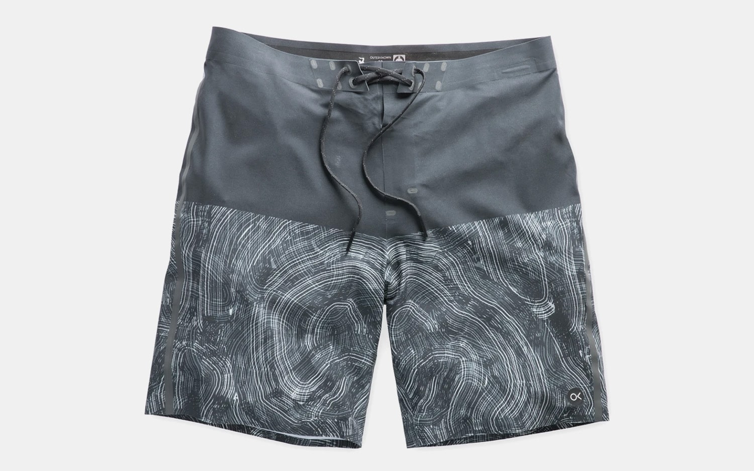 Outerknown Apex Trunks By Kelly Slater