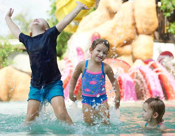 phuket hotels resorts kids clubs ozo phuket