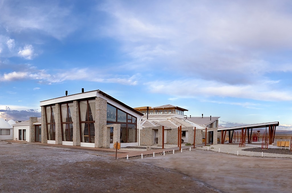 Palacio de Sal - Potosí, Bolivia