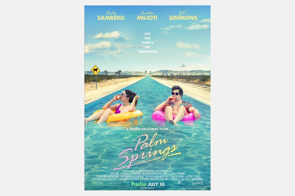 Palm Springs (2020)