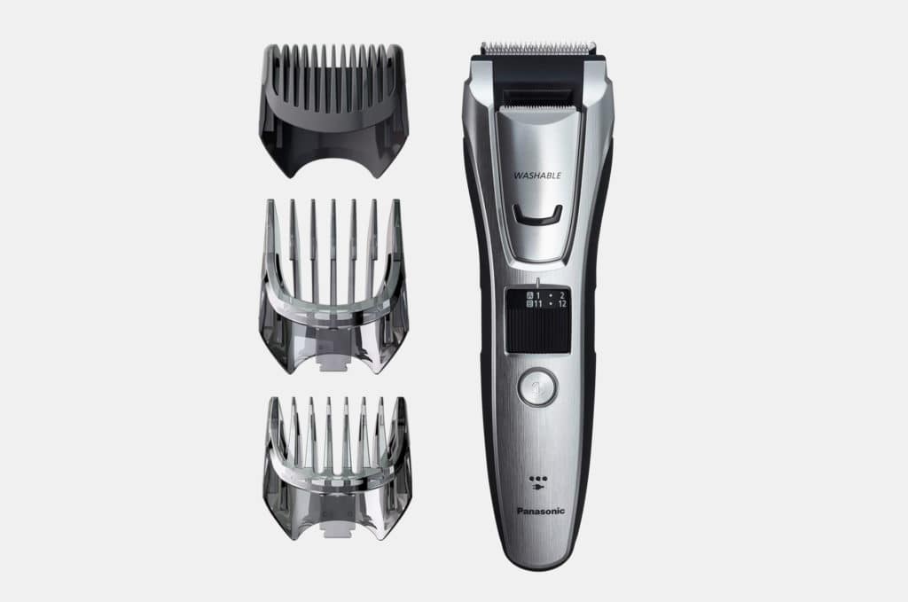 Panasonic Multigroom Beard Trimmer