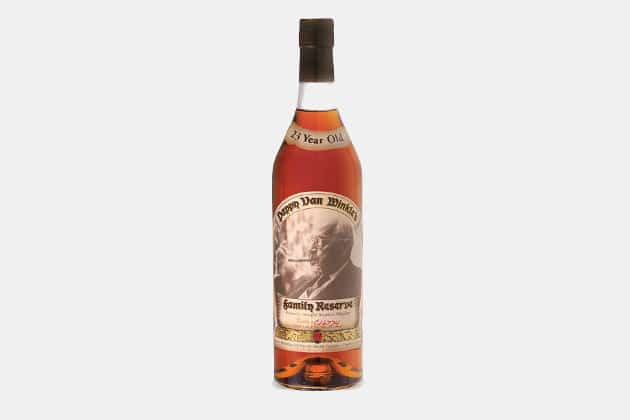 Pappy Van Winkle's Family Reserve 20 Year