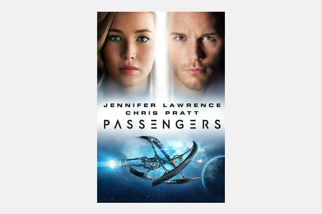 Passengers