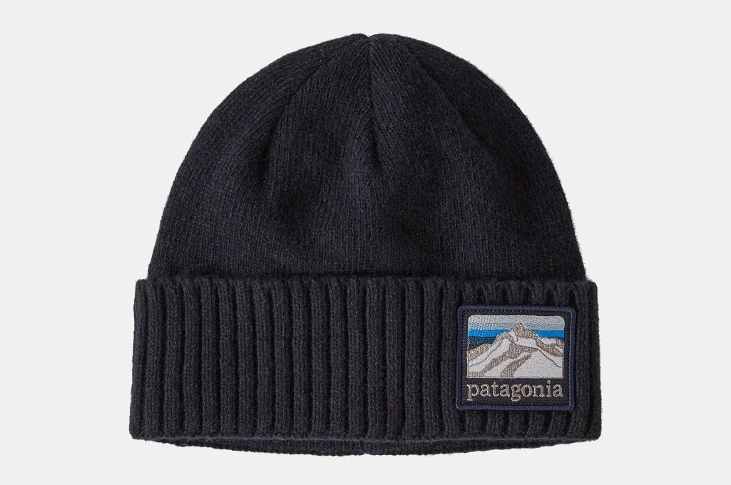 Patagonia Brodeo Beanie