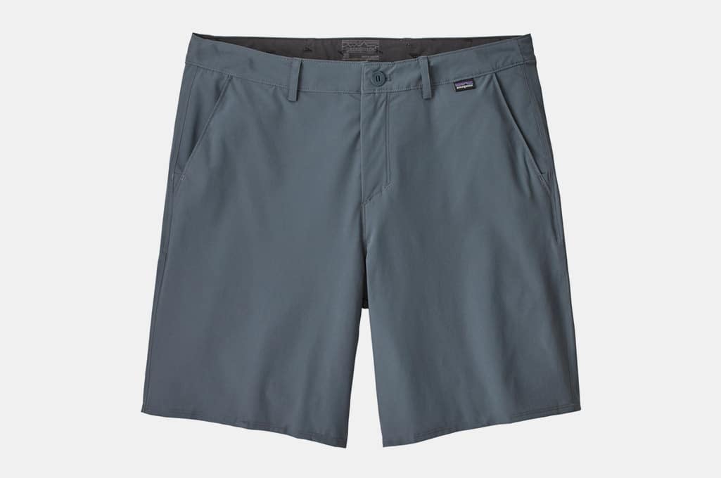 Patagonia Hydropeak Hybrid Walk Shorts