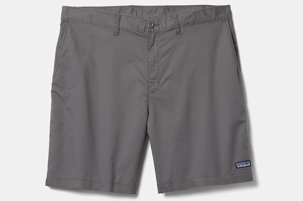 Patagonia Lightweight All-Wear Hemp Shorts