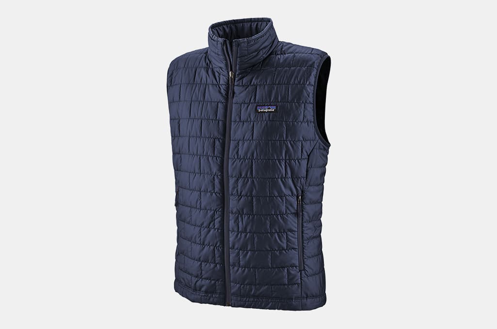 Patagonia Men’s Nano Puff Vest