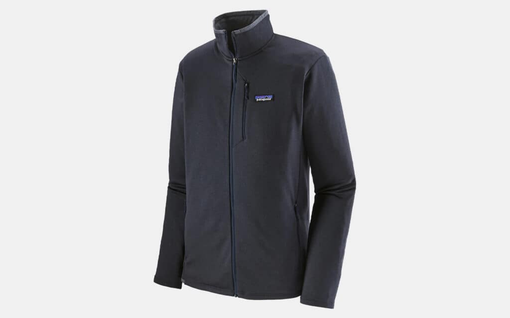 Patagonia Men’s R1 Daily Jacket