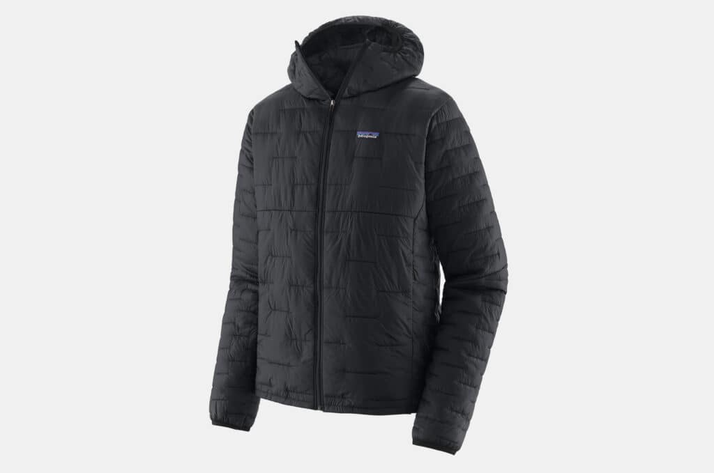 Patagonia Micro Puff Hoody