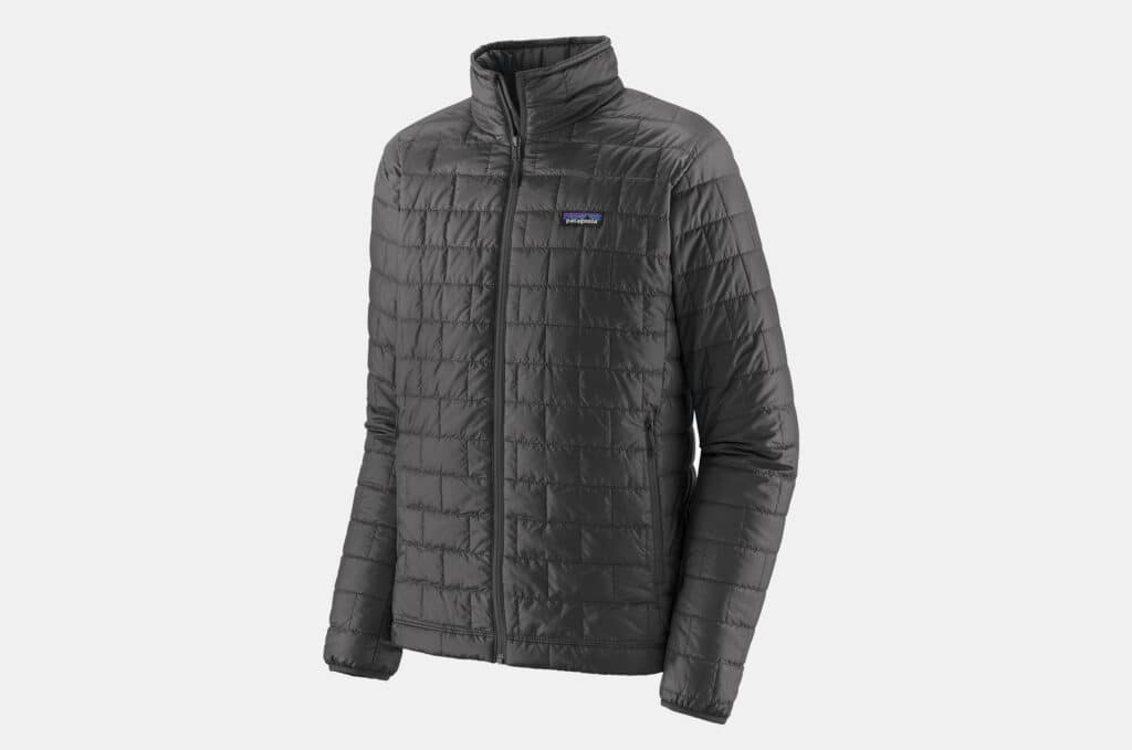 Patagonia Nano Puff Jacket