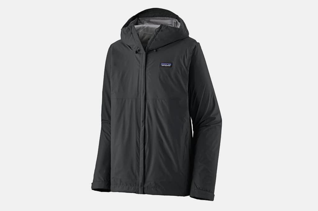 Patagonia Torrentshell Rain Jacket