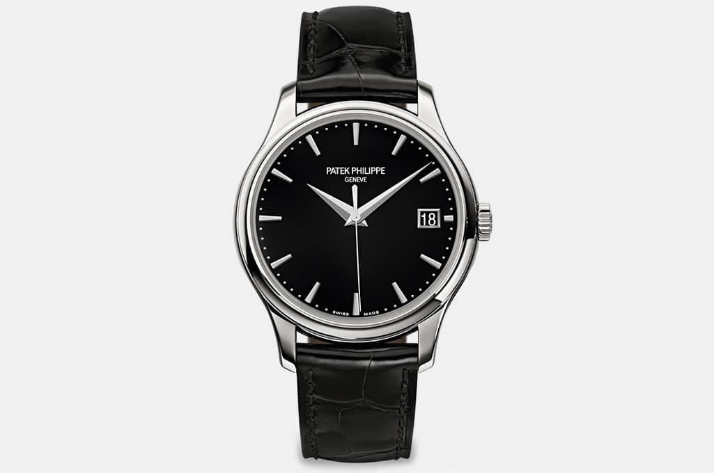 Patek Philippe Calatrava