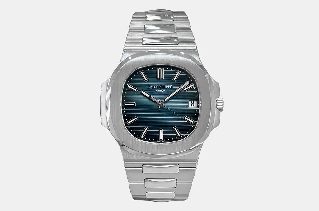 Patek Philippe Nautilus Ref. 5711