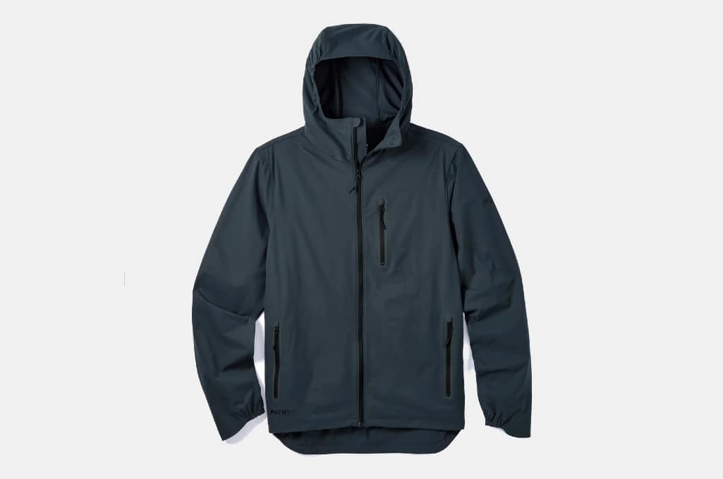 Path Projects Graves PX Shell Jacket