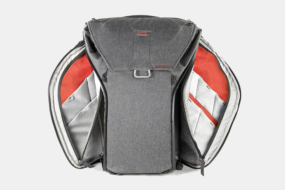 Peak Design Everyday Backpack