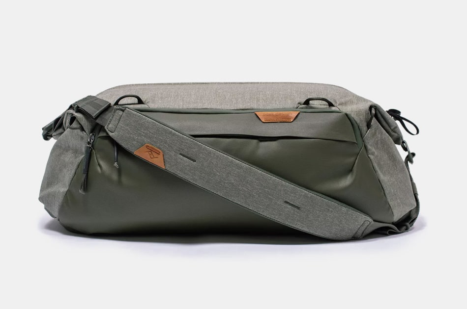 Peak Design Travel Duffel Bag