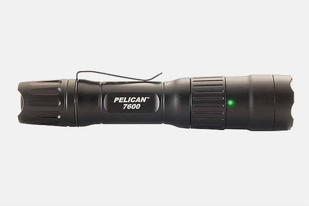 Pelican 7600 Tactical Flashlight