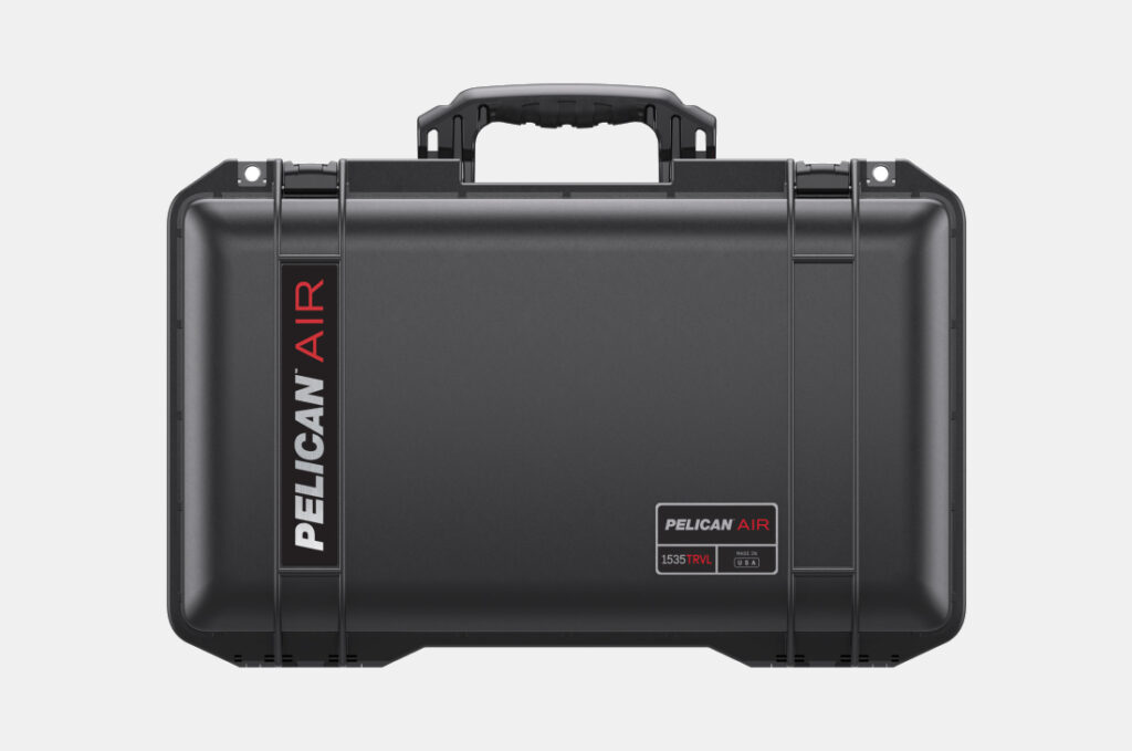 Pelican Air Travel Case