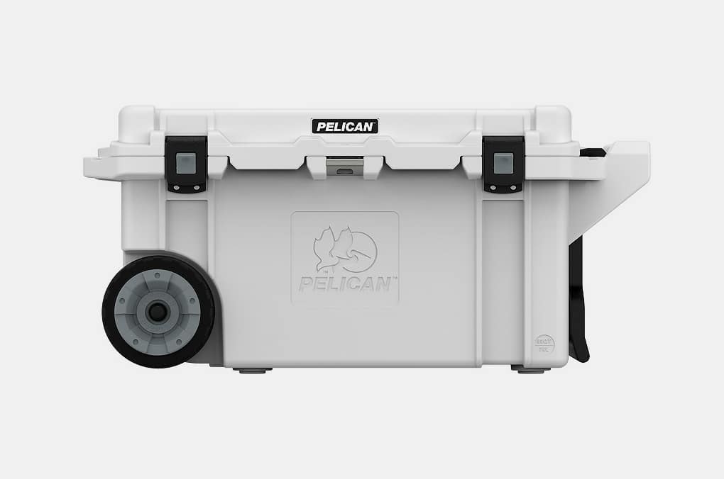 Pelican Elite Wheeled Cooler