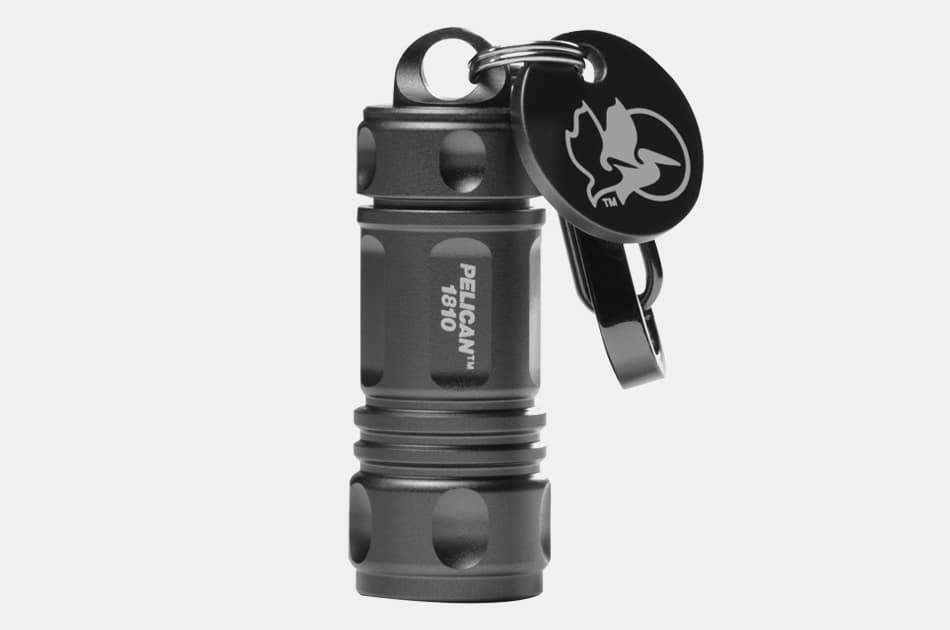 Pelican Progear Keychain Flashlight