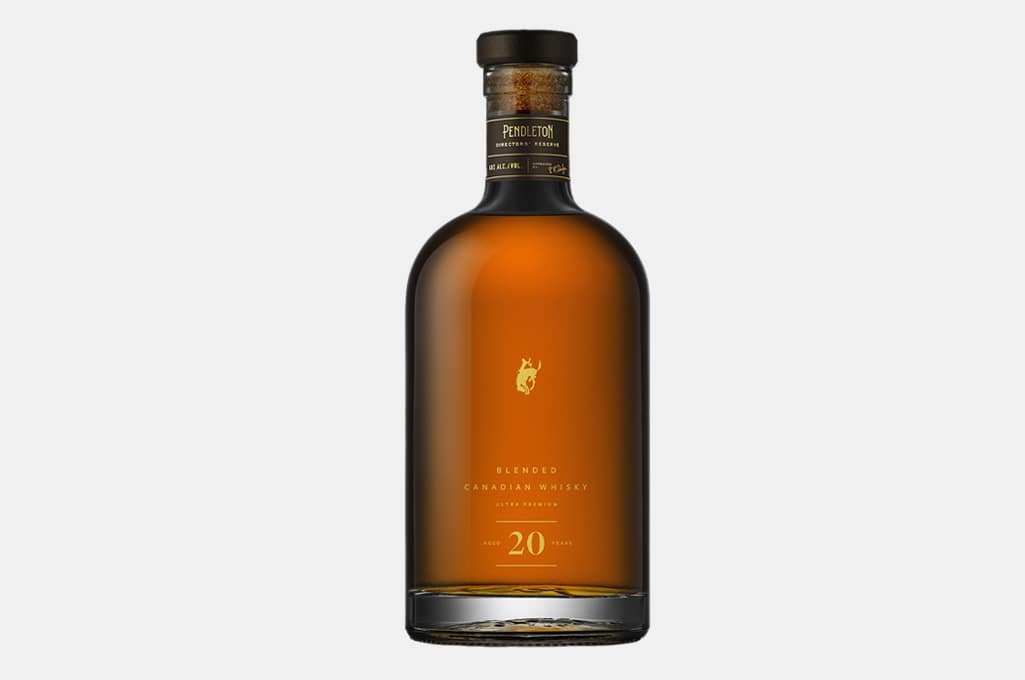 Pendleton Director's Reserve