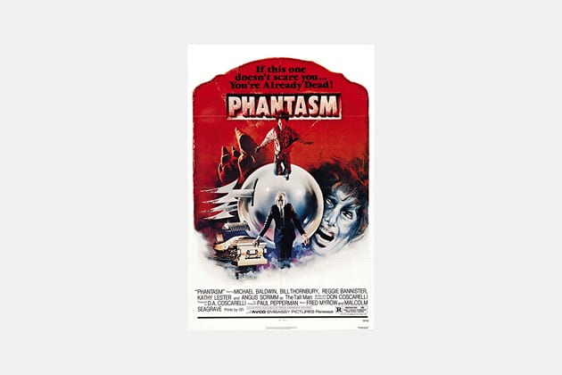 Phantasm (1979)