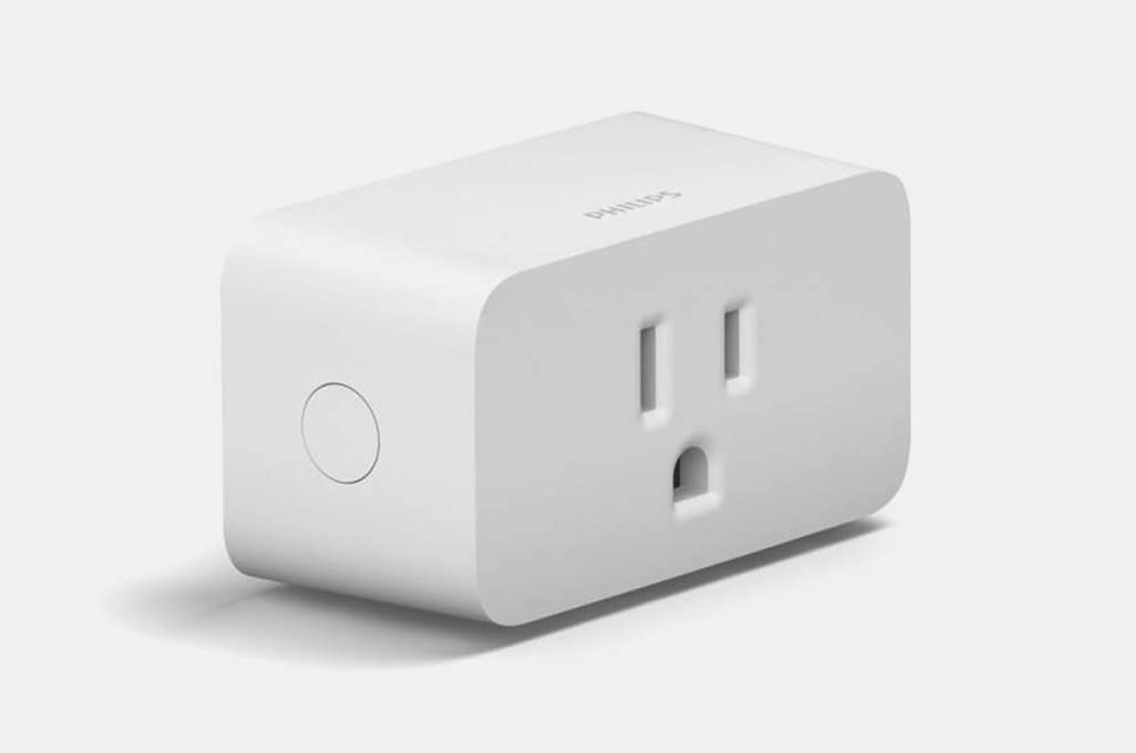 Philips Hue Smart Plug