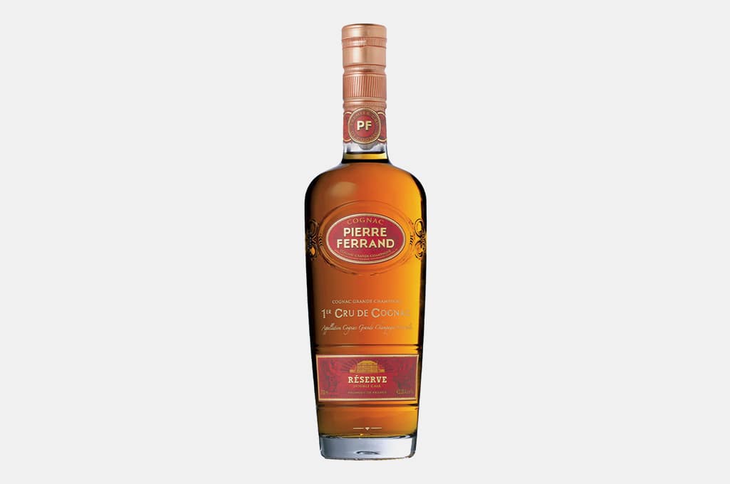 Pierre Ferrand Réserve Cognac