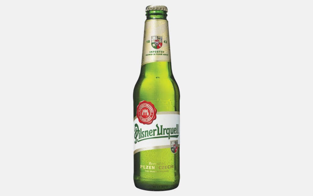 Pilsner Urquell