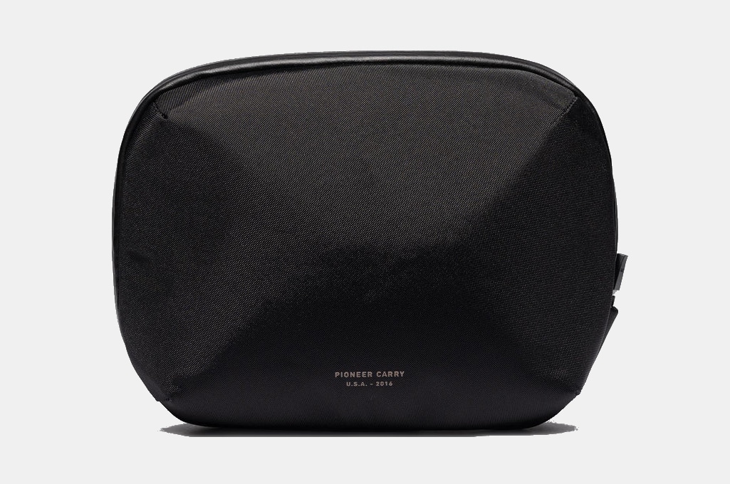 Pioneer Global Pouch