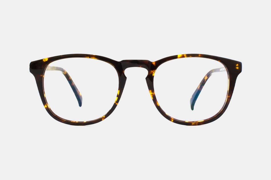 Pixel Eyewear Capra Glasses