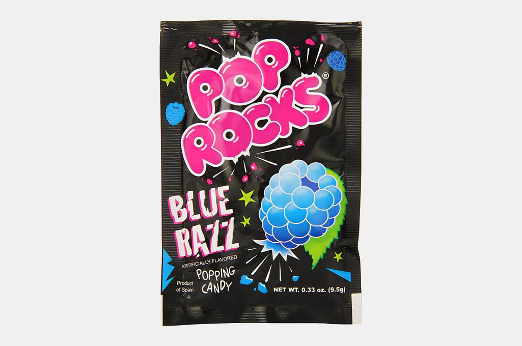 Pop Rocks