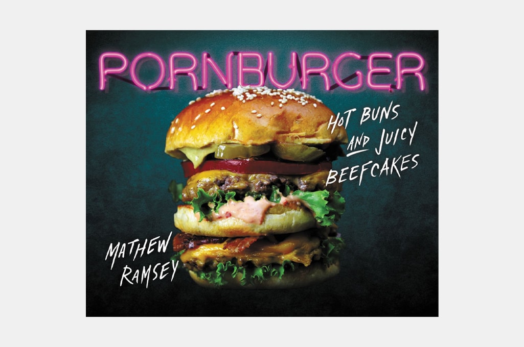 Pornburger