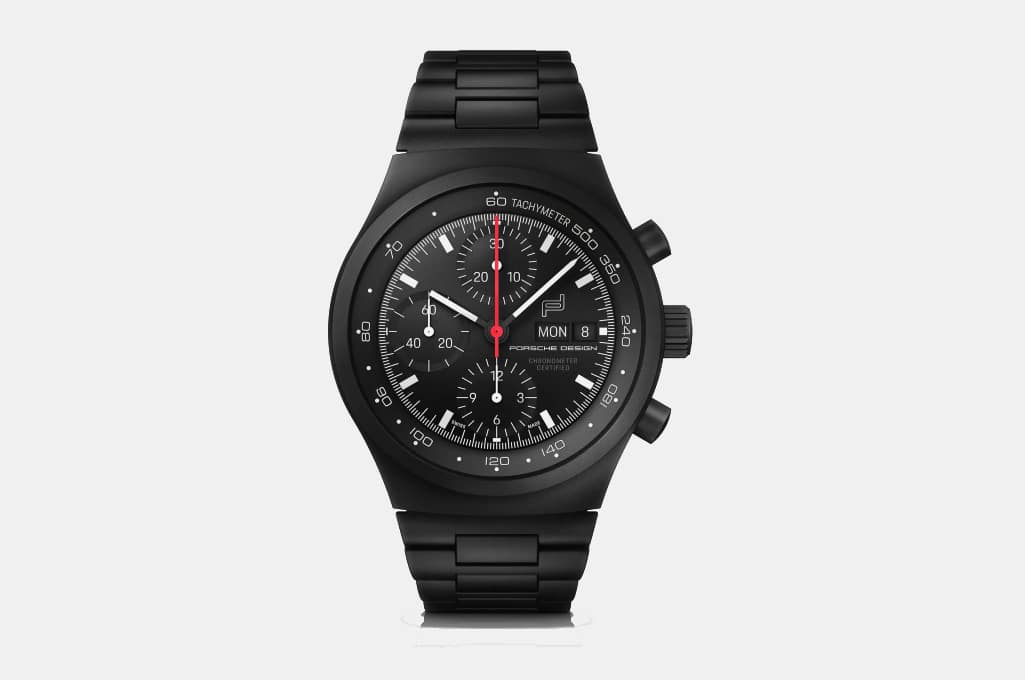 Porsche Design Chronograph 1