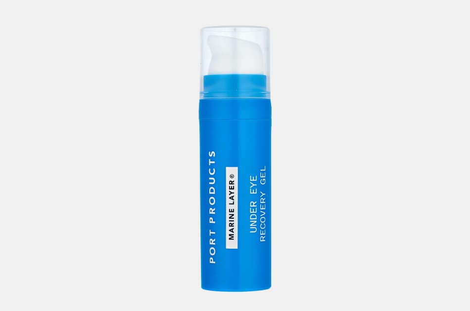 Port Products Marine Layer Under Eye Recovery Gel