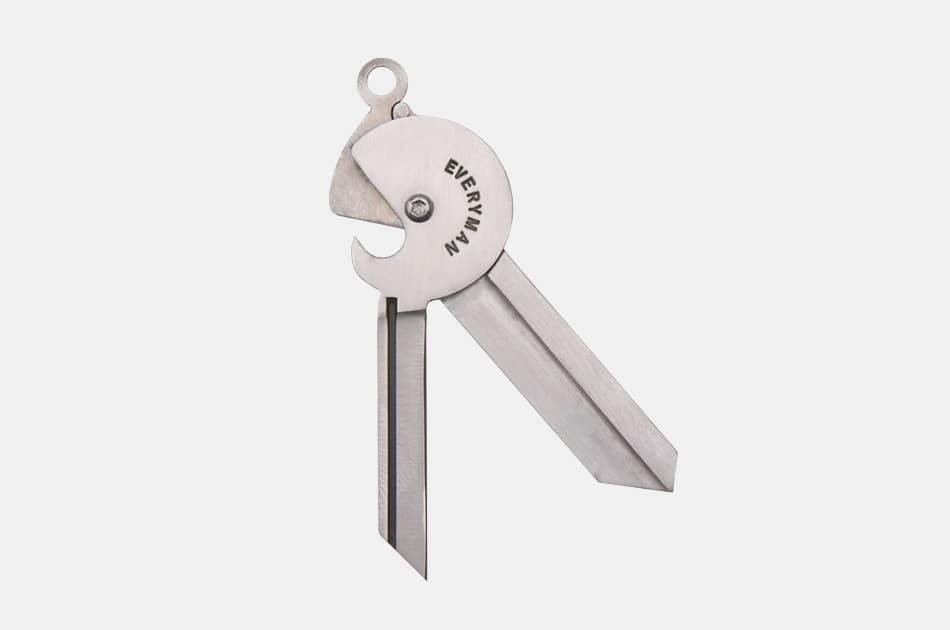 Porter Key Multi-Tool 2.0