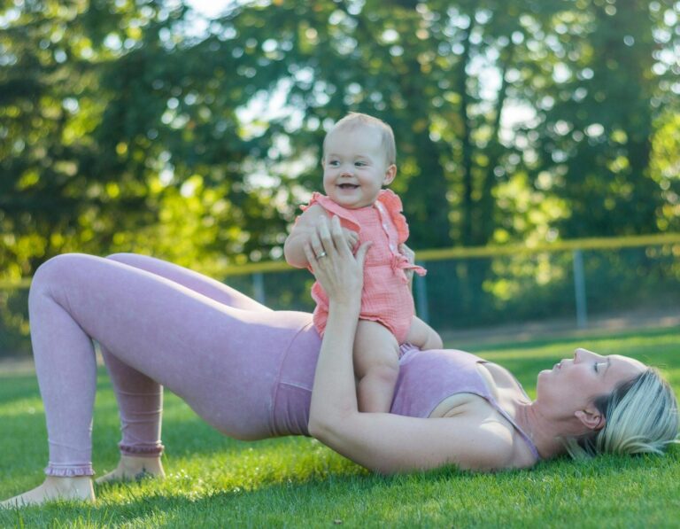 postnatal fitness pilates workout classes hong kong