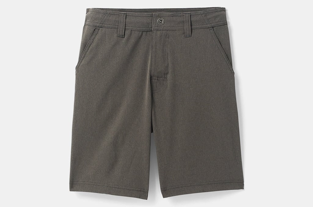 PrAna Hybridizer Shorts