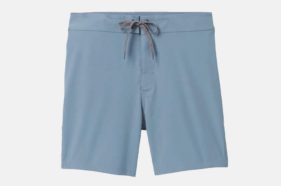 prAna Riveter Board Shorts