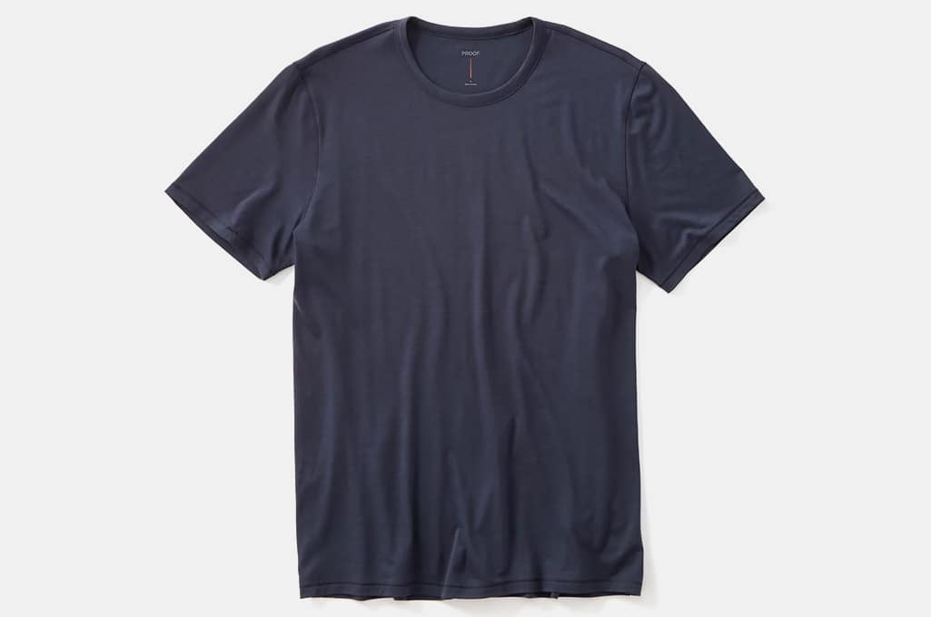 Proof 72-Hour Merino Tee