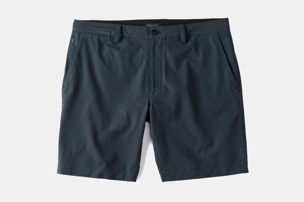 Proof Equator Hybrid Shorts