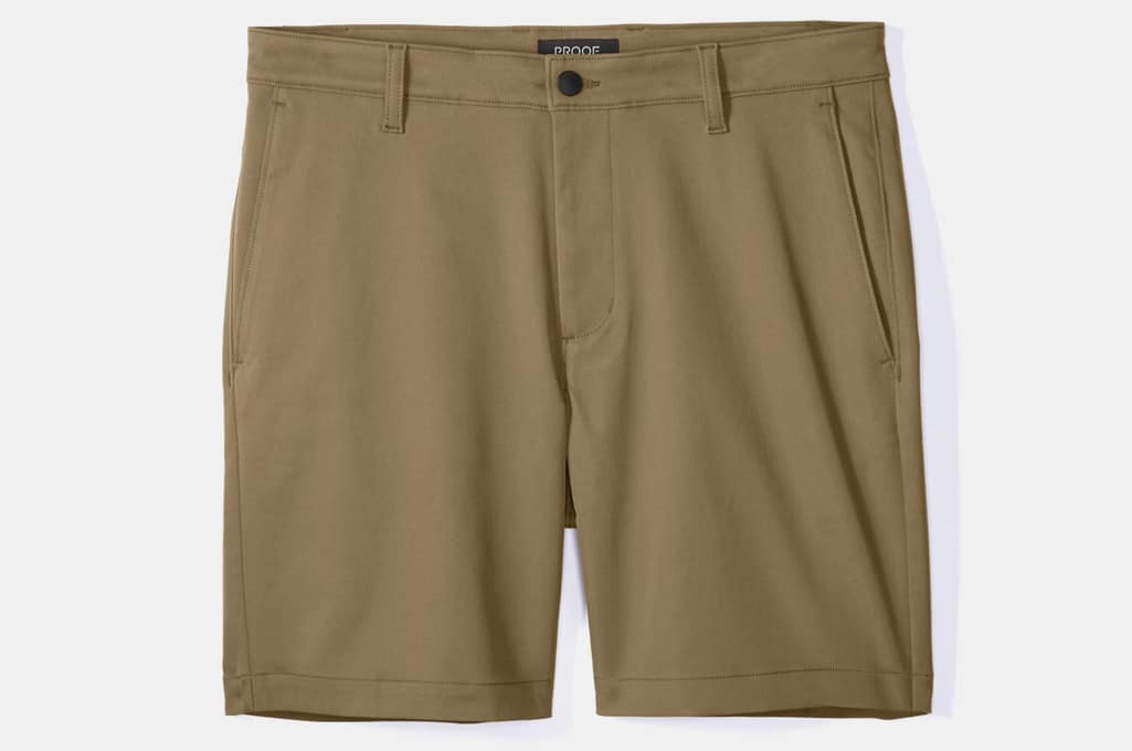 Proof Nomad Shorts