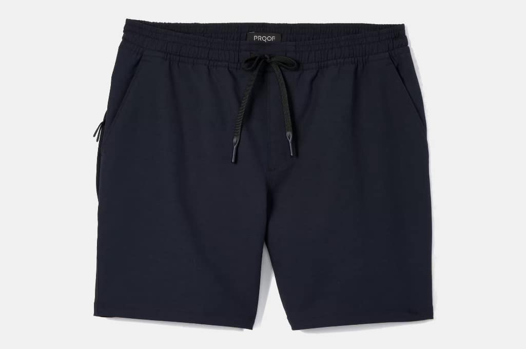 Proof Trail Active Shorts